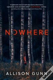 Capa do artigo Nowhere