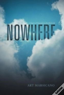 Capa do artigo Nowhere