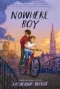 Nowhere Boy - Preview