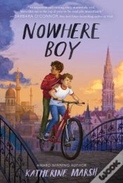 Capa do artigo Nowhere Boy