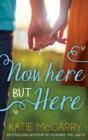 Nowhere But Here - Preview