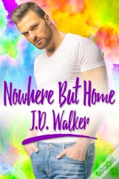 Capa do artigo Nowhere But Home