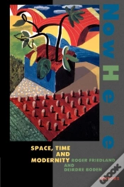 Capa do artigo Nowhere