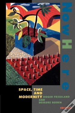 Capa do artigo Nowhere