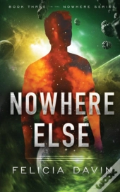 Nowhere Else