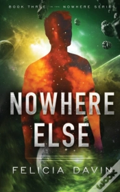 Capa do artigo Nowhere Else