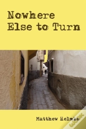 Capa do artigo Nowhere Else To Turn