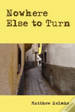 Capa do artigo Nowhere Else To Turn