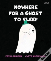 Capa do artigo Nowhere For A Ghost To Sleep