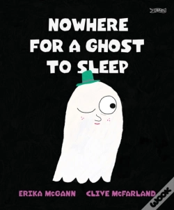 Capa do artigo Nowhere For A Ghost To Sleep