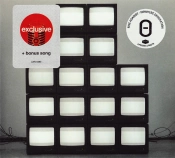 Capa do artigo Nowhere Generation - CD