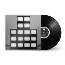 Capa do artigo Nowhere Generation - Vinil