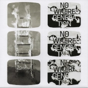 Capa do artigo Nowhere Generation - Vinil