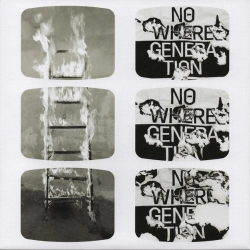 Capa do artigo Nowhere Generation - Vinil