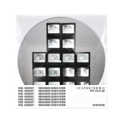 Capa do artigo Nowhere Generation - Vinil