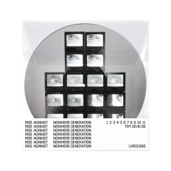 Capa do artigo Nowhere Generation - Vinil