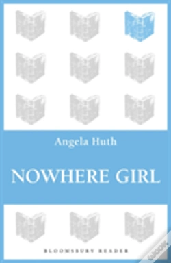 Capa do artigo Nowhere Girl
