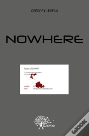 Capa do artigo Nowhere