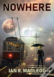 Capa do artigo Nowhere