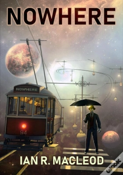 Capa do artigo Nowhere