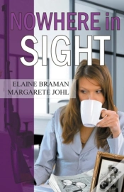 Capa do artigo Nowhere In Sight