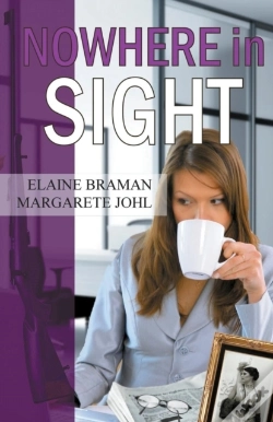 Capa do artigo Nowhere In Sight