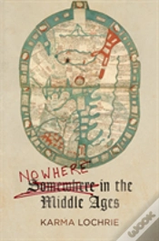 Capa do artigo Nowhere In The Middle Ages