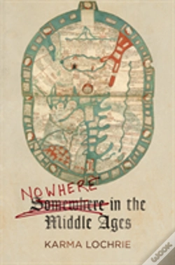 Capa do artigo Nowhere In The Middle Ages