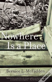 Capa do artigo Nowhere Is A Place