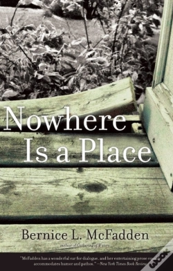 Capa do artigo Nowhere Is A Place