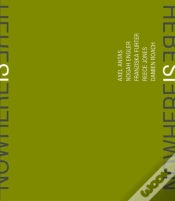 Capa do artigo Nowhere Is Here
