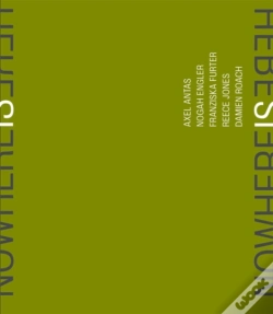 Capa do artigo Nowhere Is Here