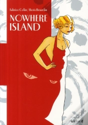 Capa do artigo Nowhere Island