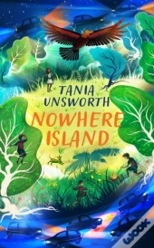 Nowhere Island