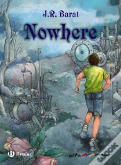 Capa do artigo Nowhere