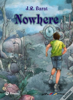 Capa do artigo Nowhere