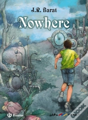 Capa do artigo Nowhere