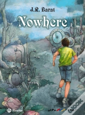 Nowhere