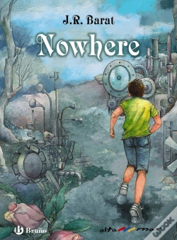Capa do artigo Nowhere