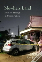 Capa do artigo Nowhere Land: Journey Through A Broken Nation