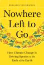 Nowhere Left To Go - Preview