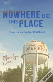 Capa do artigo Nowhere Like This Place