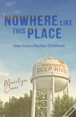 Capa do artigo Nowhere Like This Place
