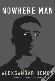 Capa do artigo Nowhere Man