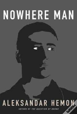 Capa do artigo Nowhere Man