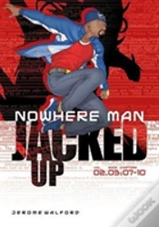 Capa do artigo Nowhere Man
