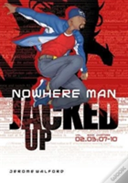 Capa do artigo Nowhere Man