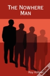 Capa do artigo Nowhere Man