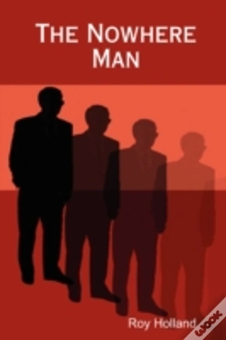 Capa do artigo Nowhere Man
