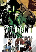Nowhere Man, You Don'T Know Jack, Book Three